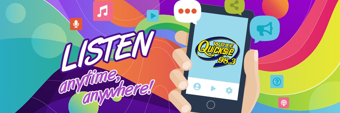 Quicksie983's profile banner image