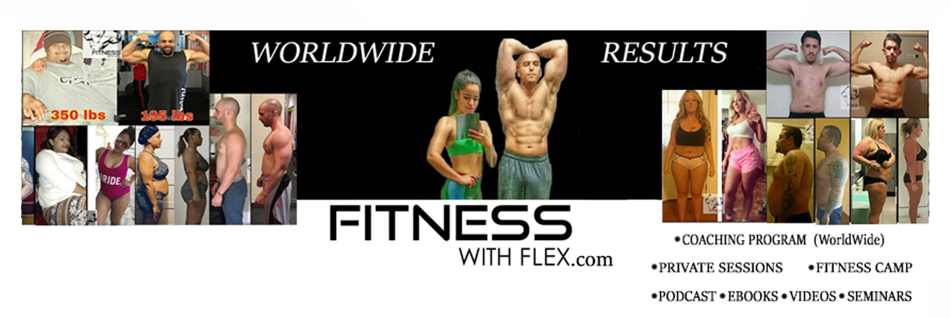 fitwithflexhers's profile banner image
