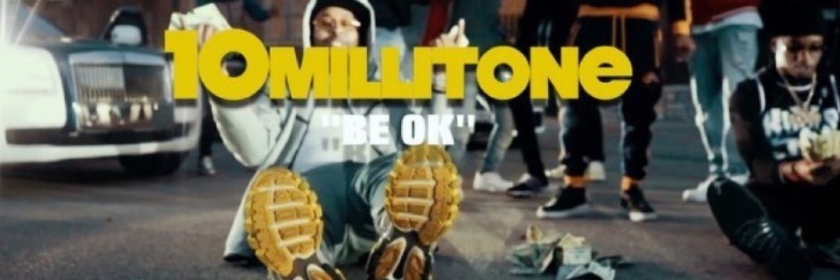 Iamdcon's profile banner image