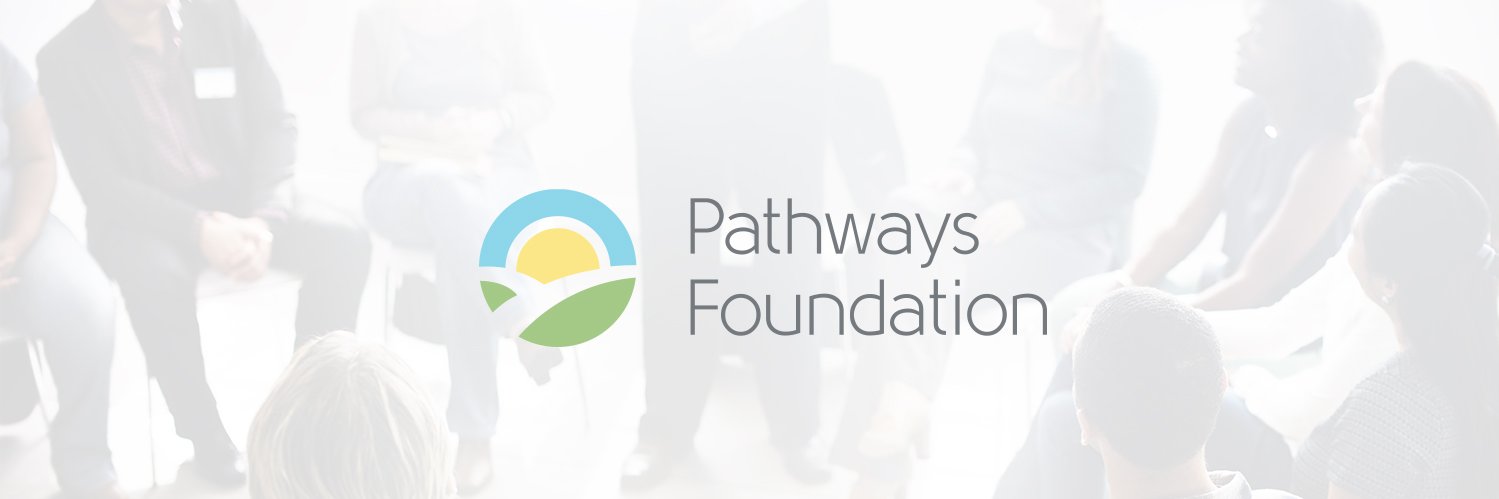 Pathways Foundation banner