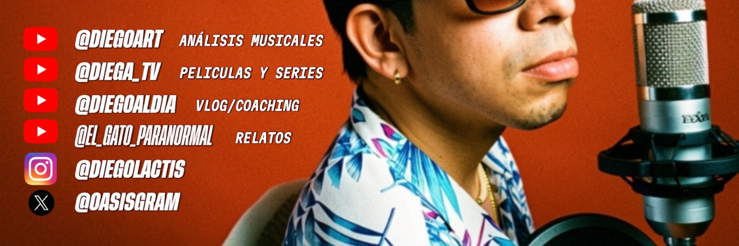 Diego Actis banner