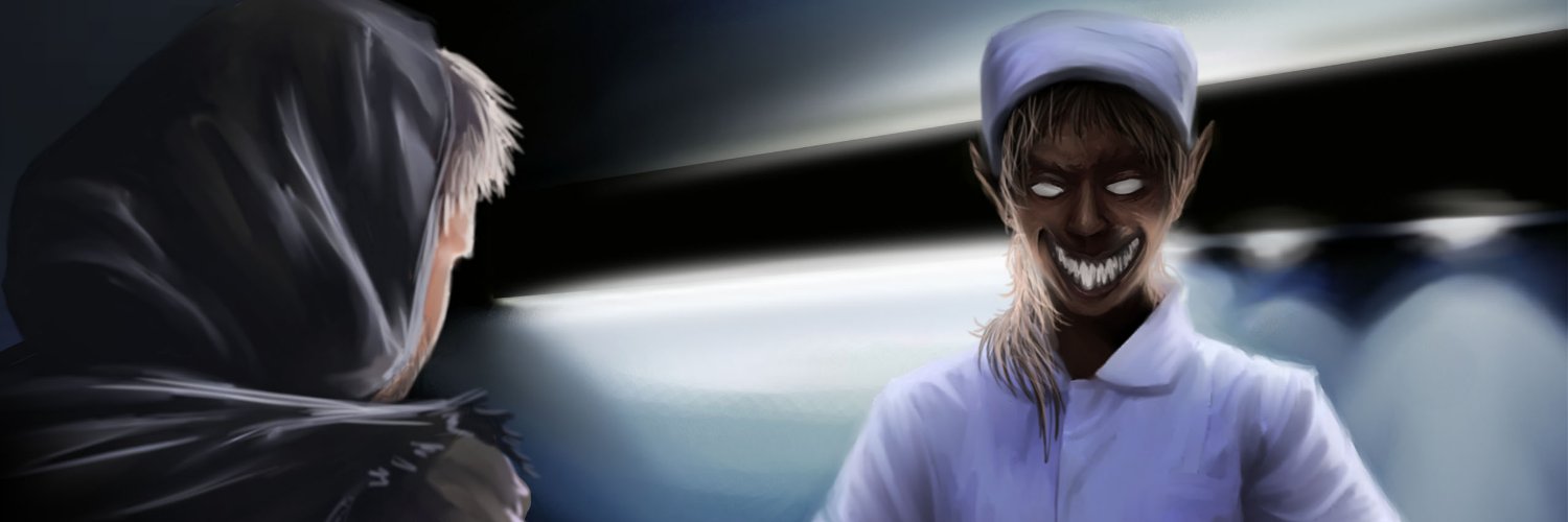 ODAM Publishing banner