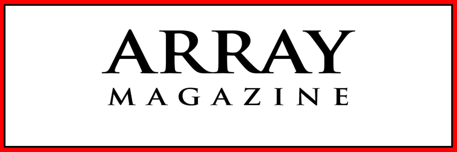 ArrayMagLDN's profile banner image