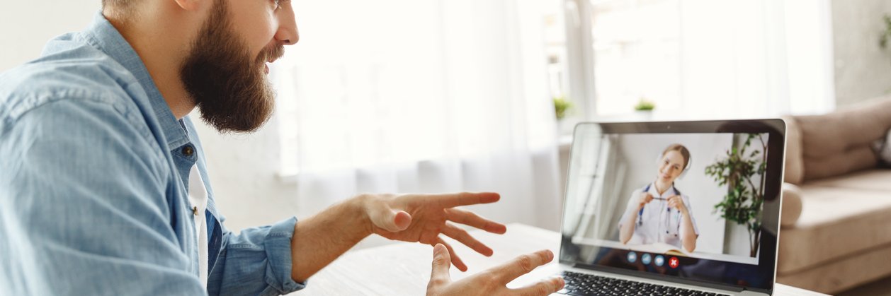 Greenleaf Medical Clinic banner