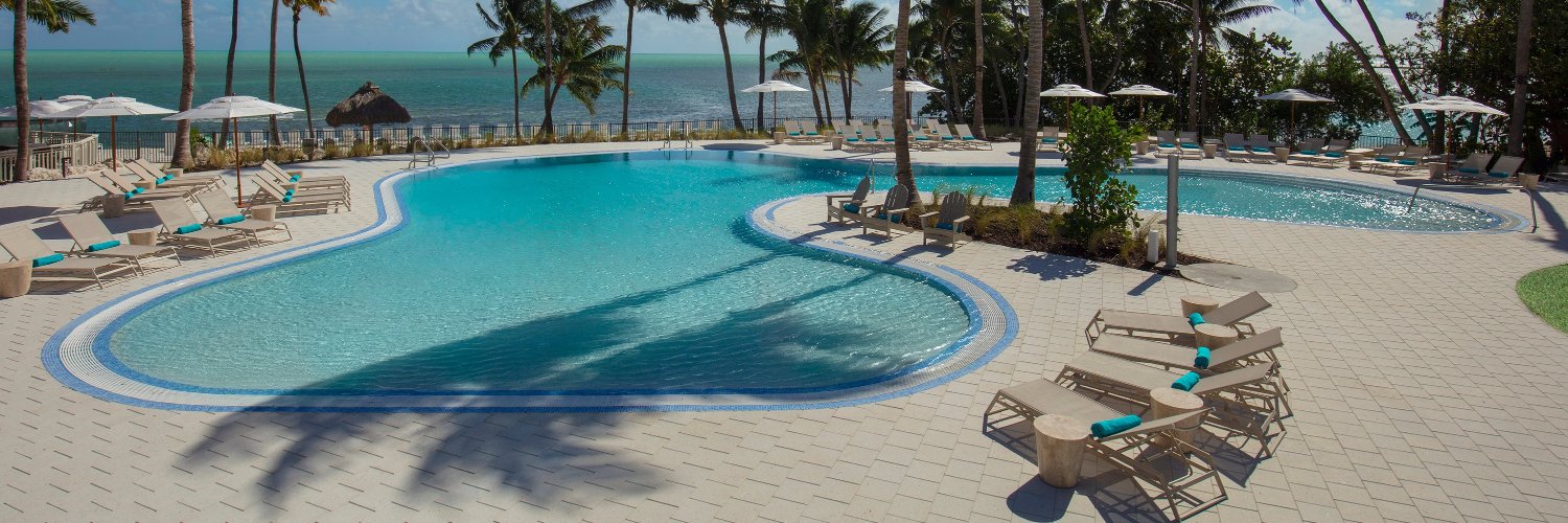 Amara Cay Resort banner