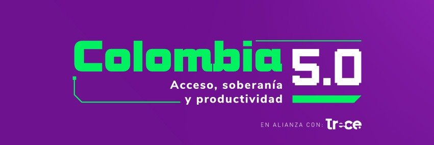 Talento Digital MinTIC banner