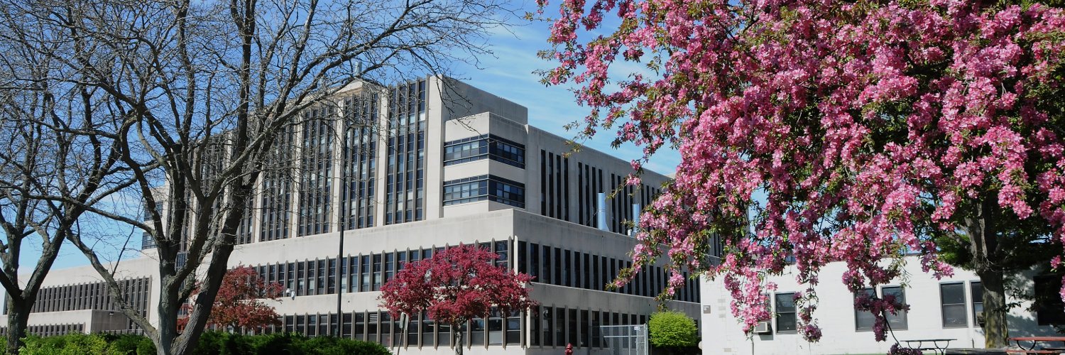 Forest Products Laboratory banner