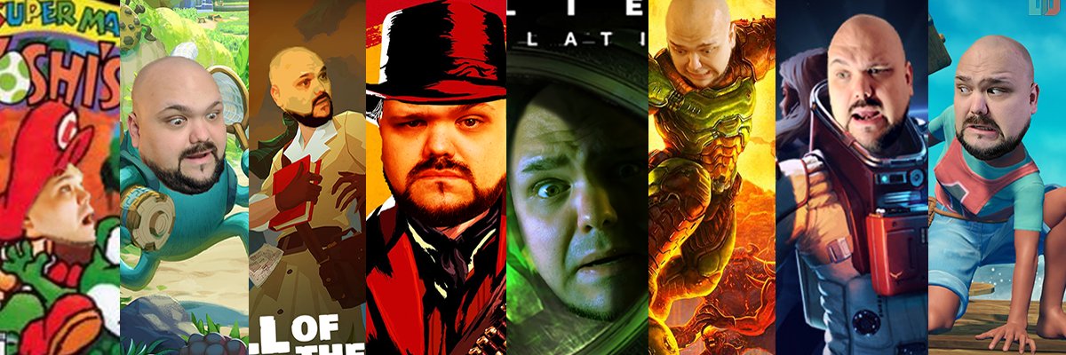 DommDynamite's profile banner image