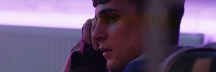 AnomalyCinema's profile banner image