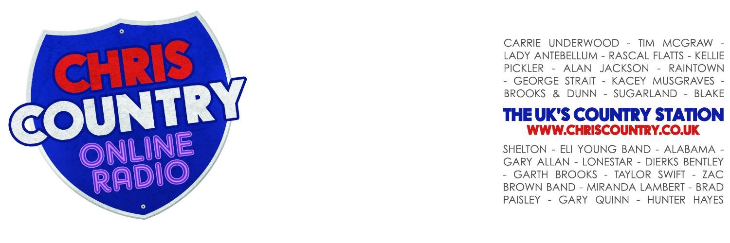 ChrisCountryUK's profile banner image
