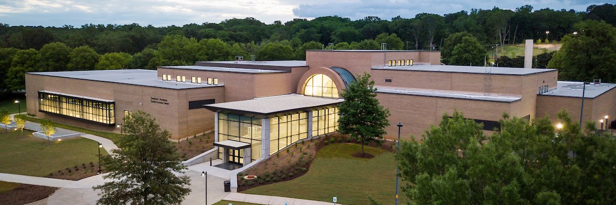 Greenville Tech banner