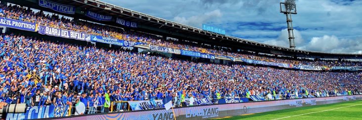 Andrés Ramírez banner