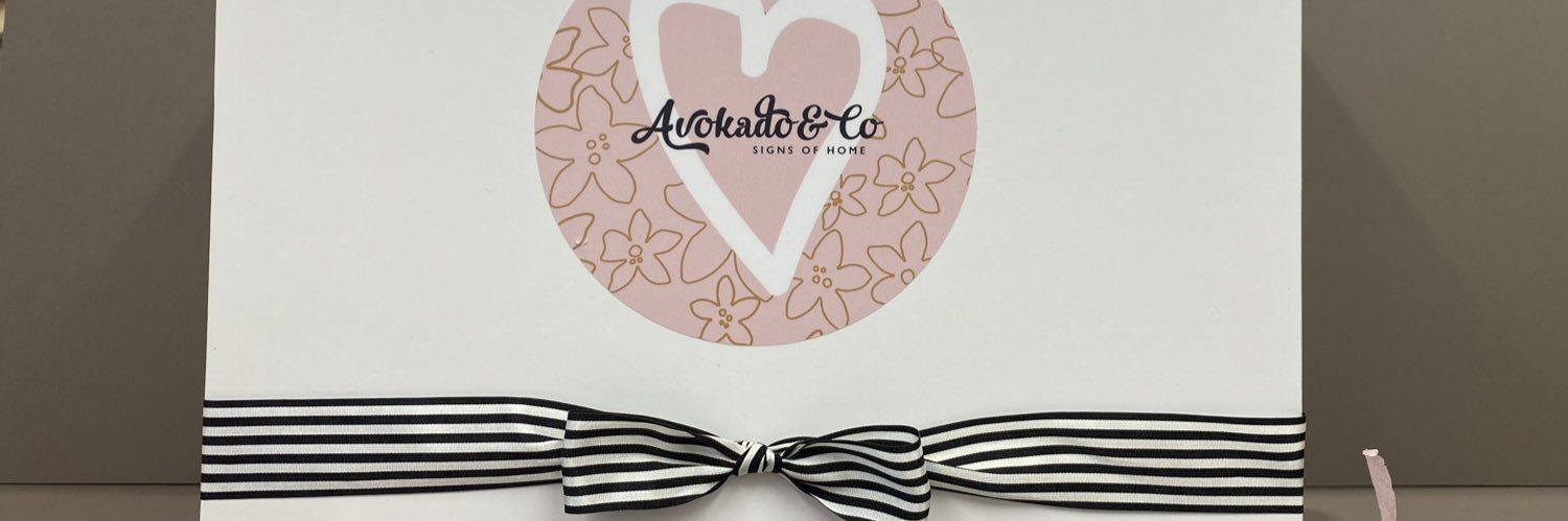 Avokado & Co banner