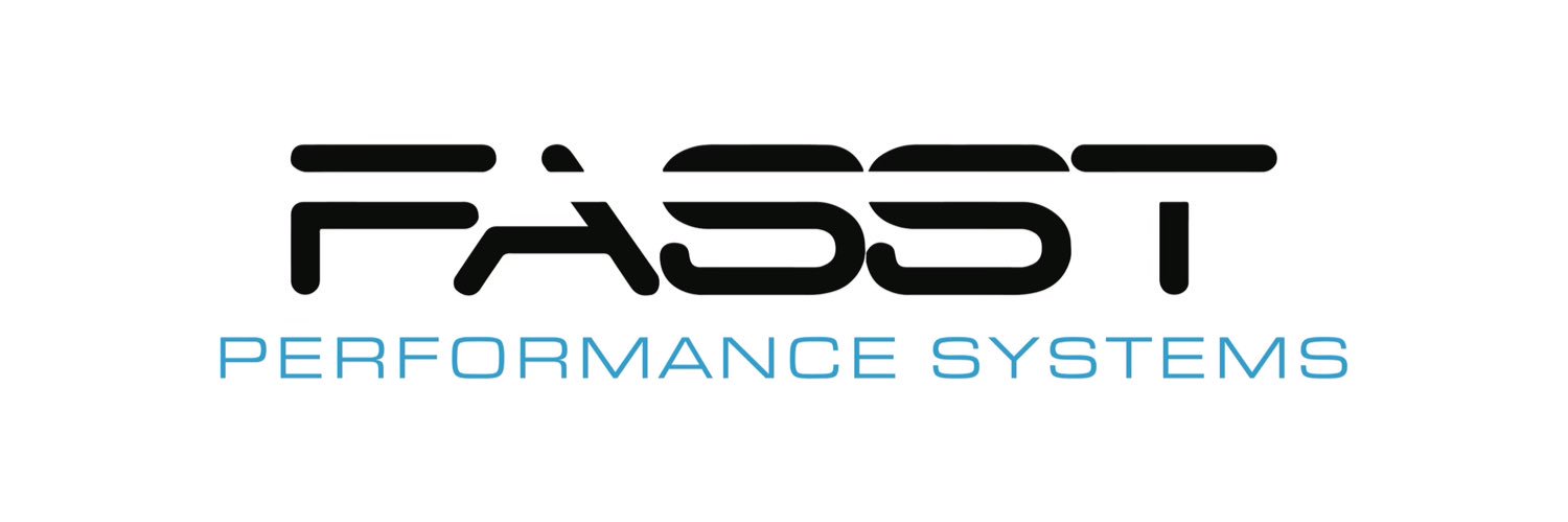 FASST Performance Systems banner