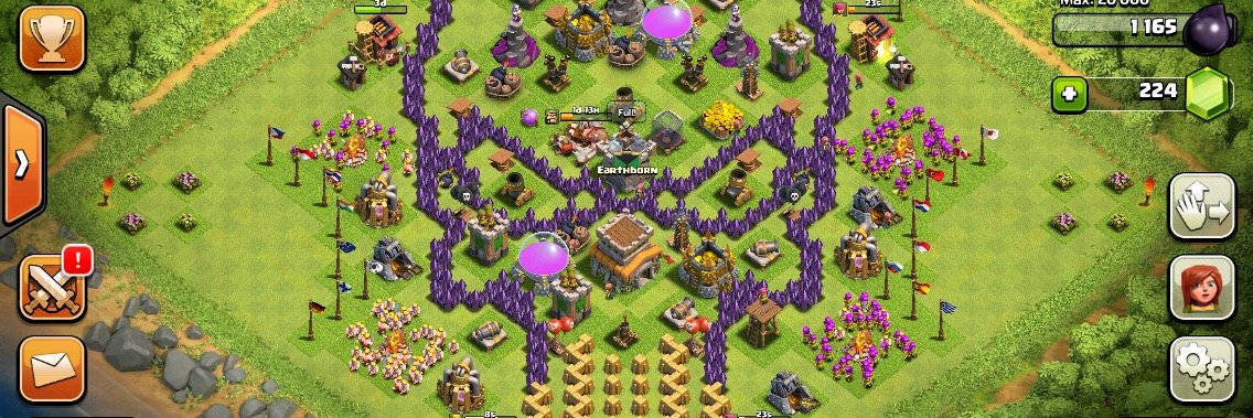 chieftgk's profile banner image