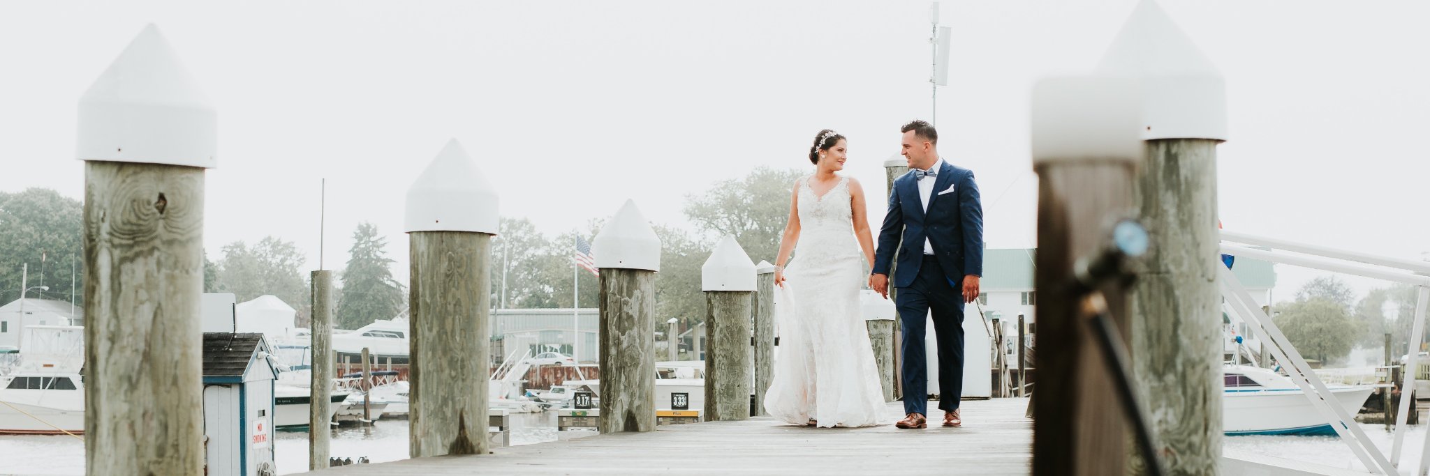 Harbor Lights RI banner