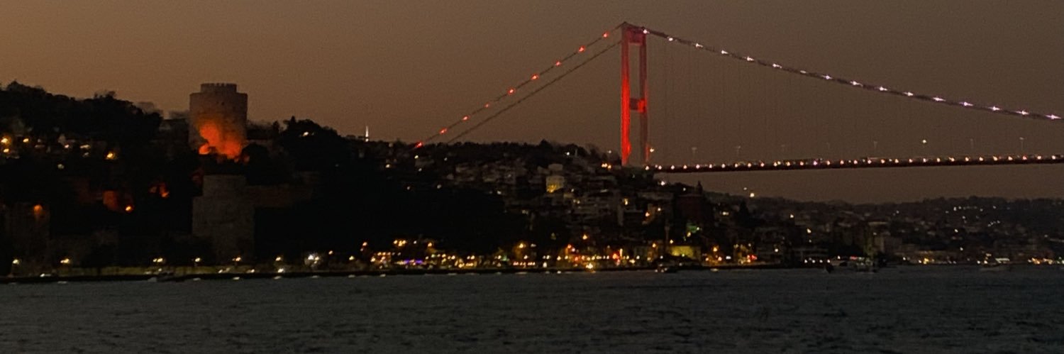 hilaydaadilli's profile banner image