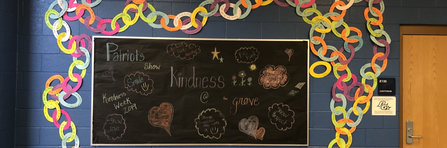 PGHS Unifed Club banner