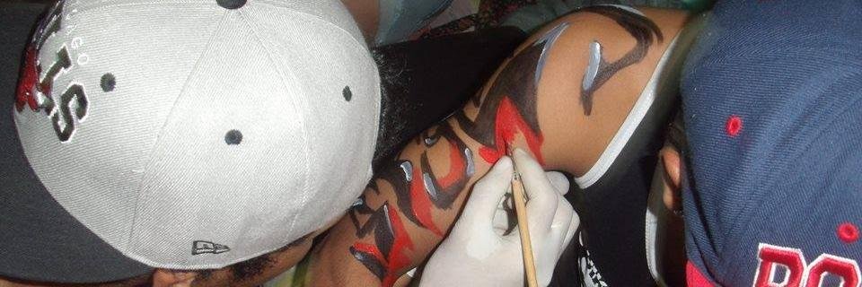 Miguel Sifontes banner