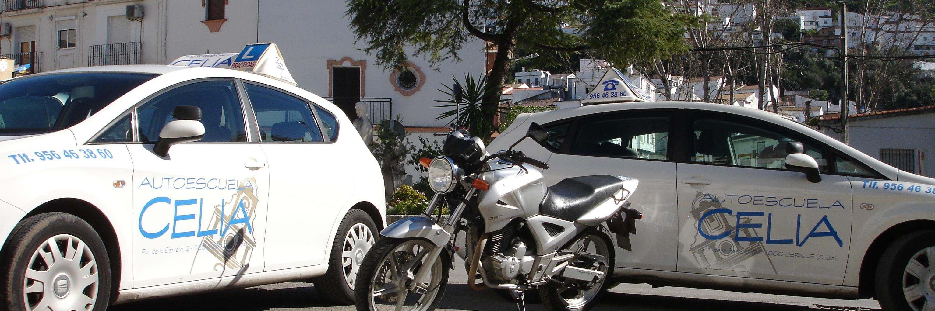 celiaauto's profile banner image