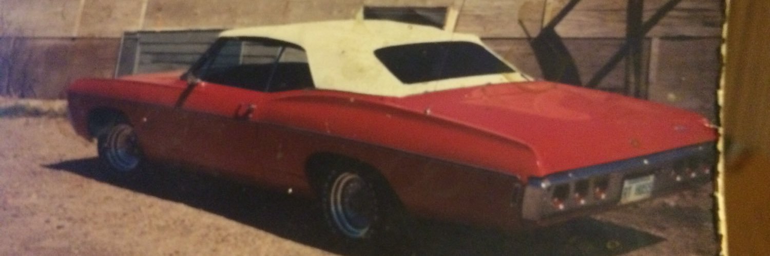 rt64huss's profile banner image