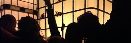 Jessica Tackie banner