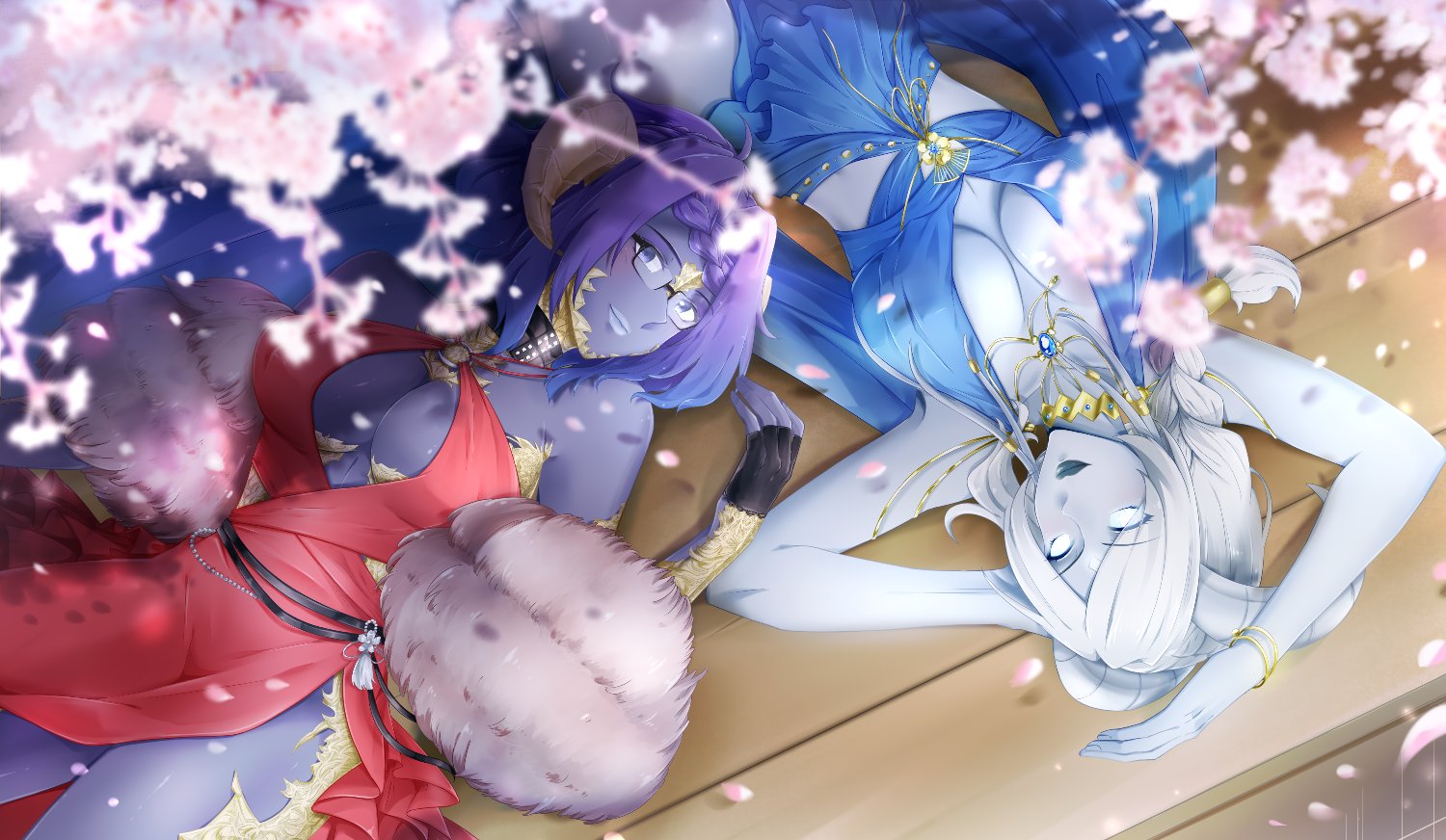 Yehzuna's profile banner image