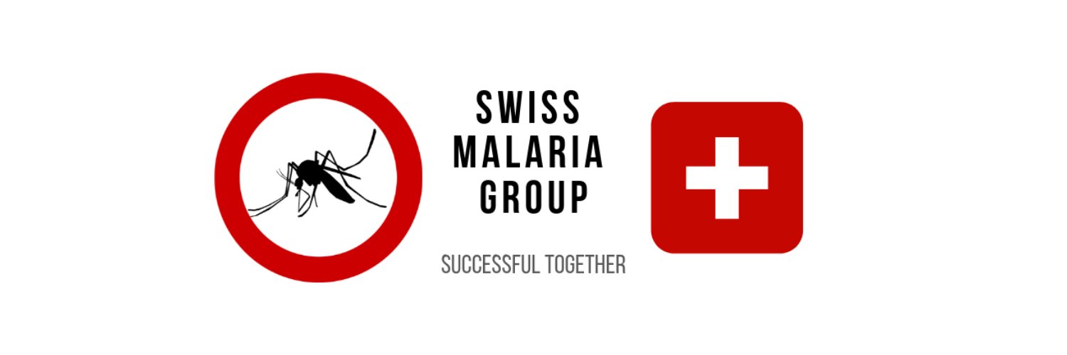 Swiss Malaria Group banner