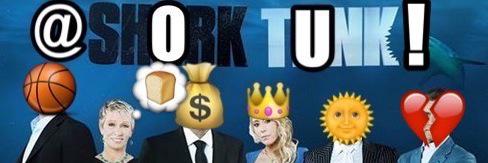 ShorkTunk's profile banner image