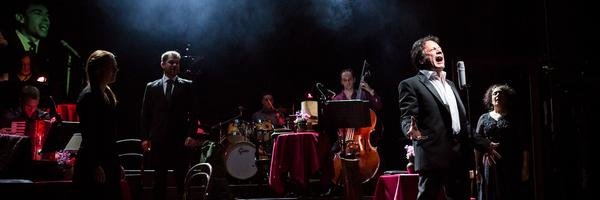 Jacques Brel banner