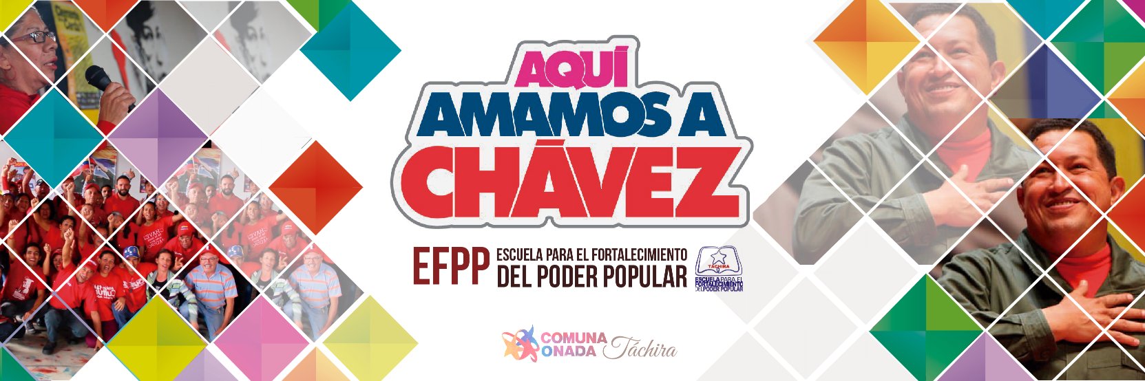 comunaltachira's profile banner image