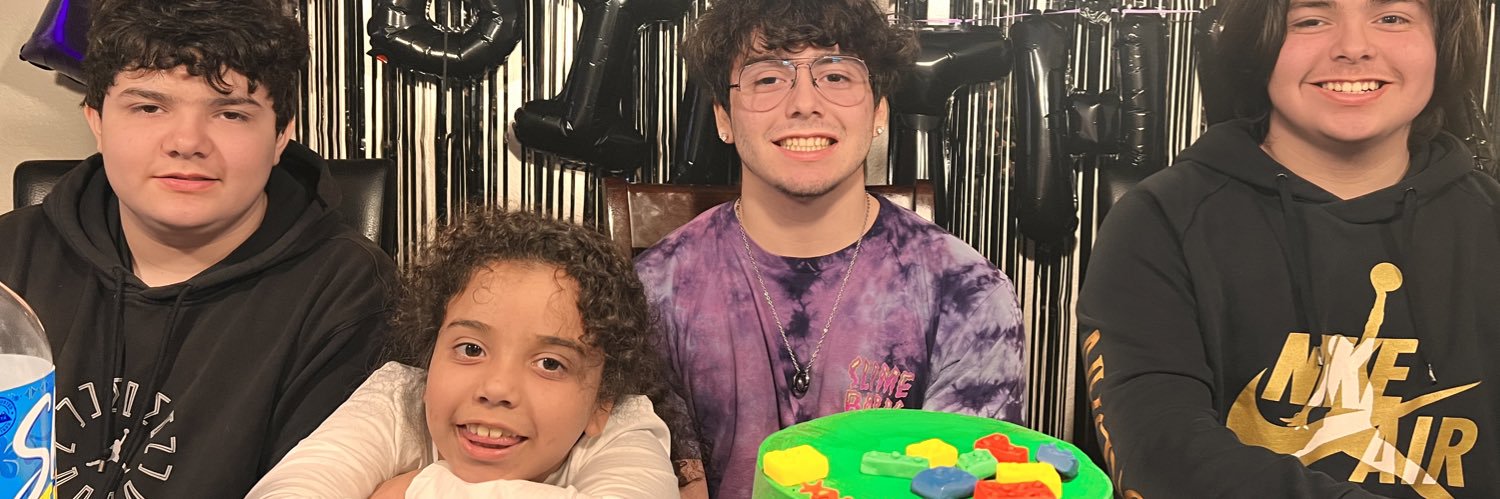 dadbod509's profile banner image