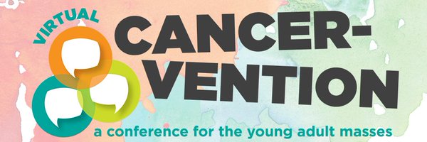YA Cancer Connection Profile Banner