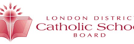 Blessed Sacrament banner