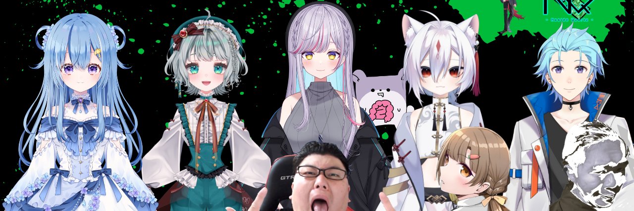 hyry08_25's profile banner image