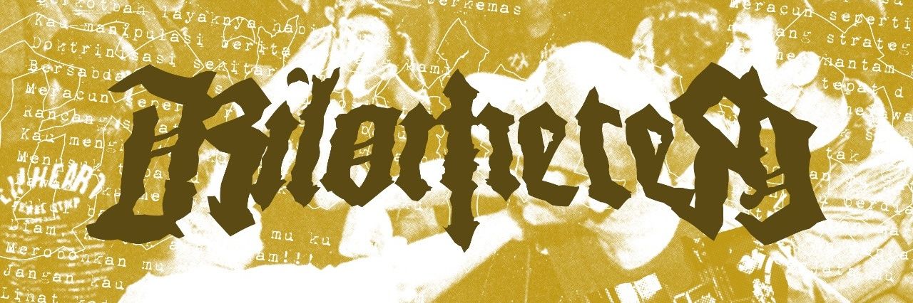 Kilometer Hardcore banner