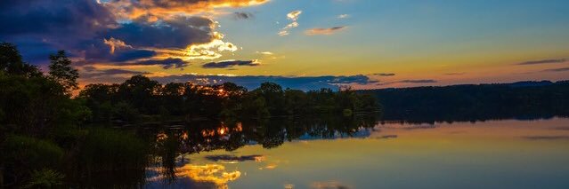 Nature at McMaster banner