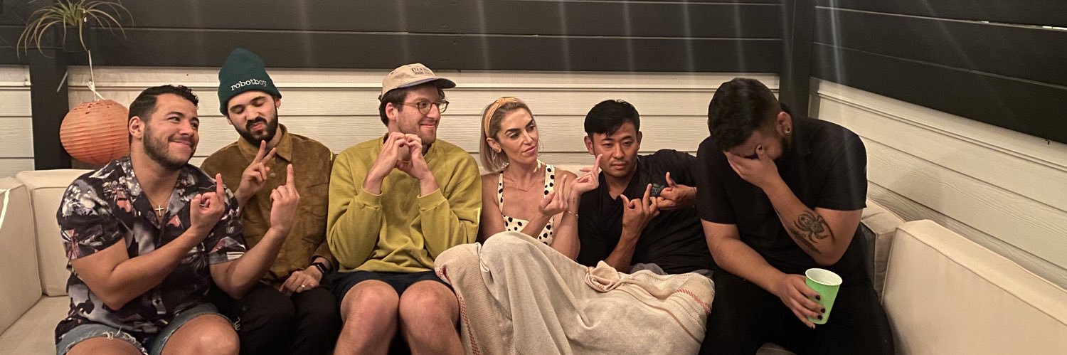 Indemcheeks's profile banner image