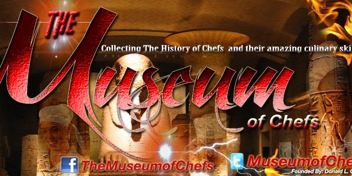 MuseumofChefs's profile banner image