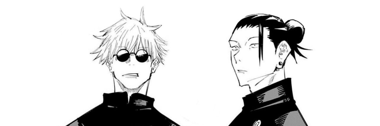 BLUEVENUST's profile banner image