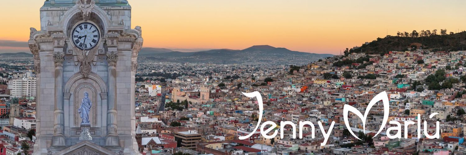 Jennymarlu's profile banner image
