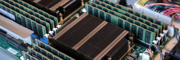 LivingBots Profile Banner