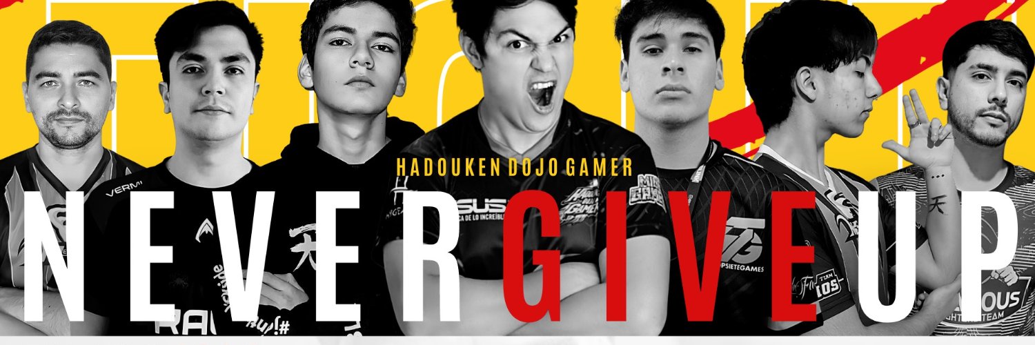 F2G Esports - #CPTWW banner