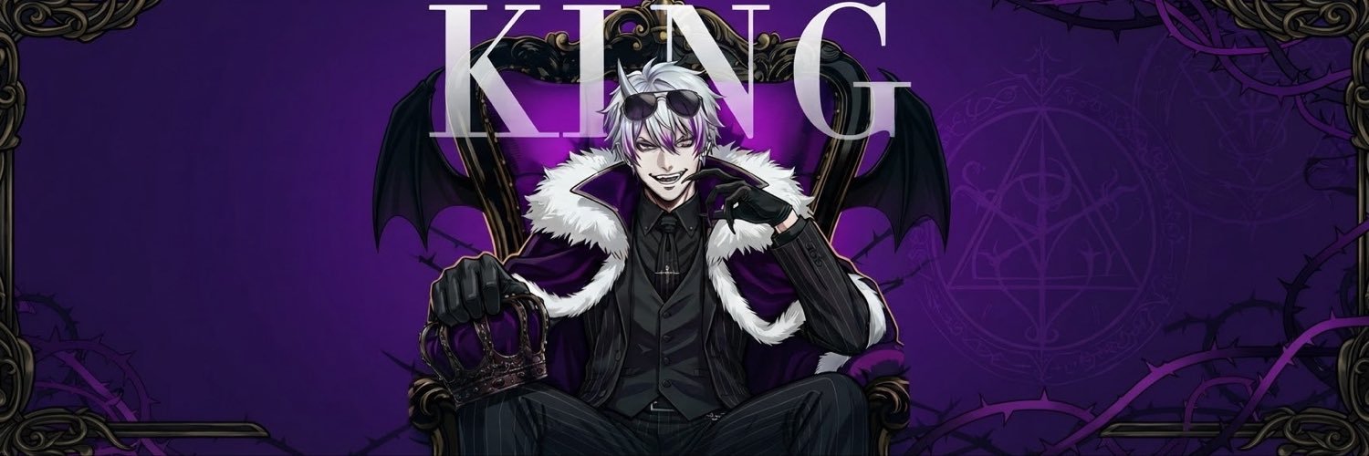 Reitokun25's profile banner image