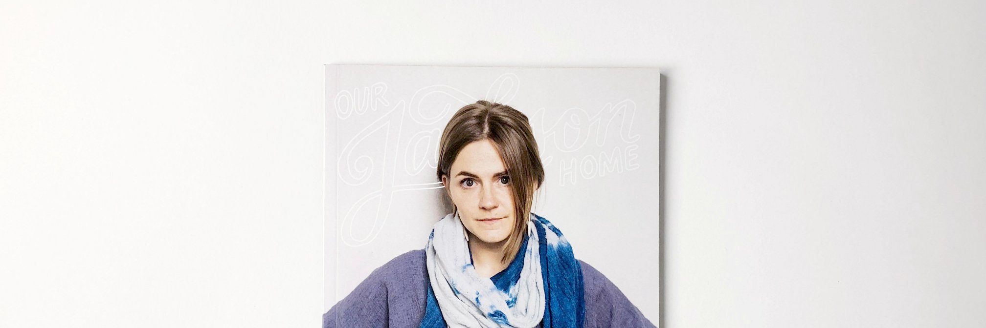 Our Jackson Home banner