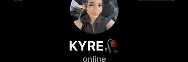 CullcvHaley Profile Banner