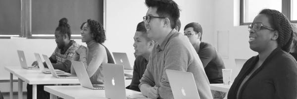 NYCTechTalent Profile Banner