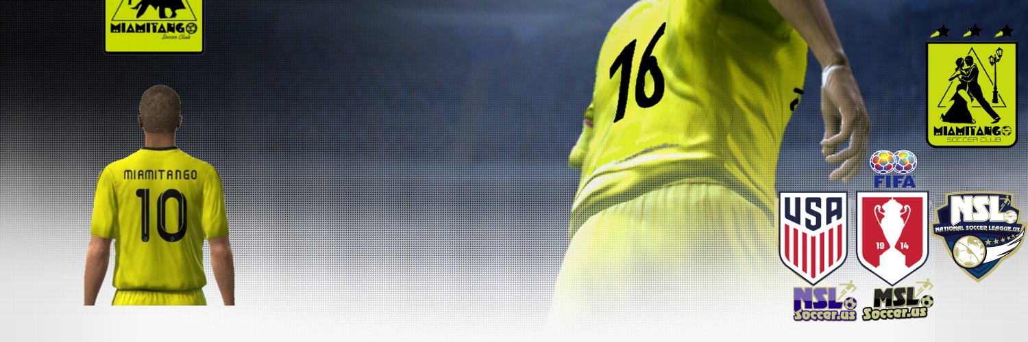MiamiTango's profile banner image