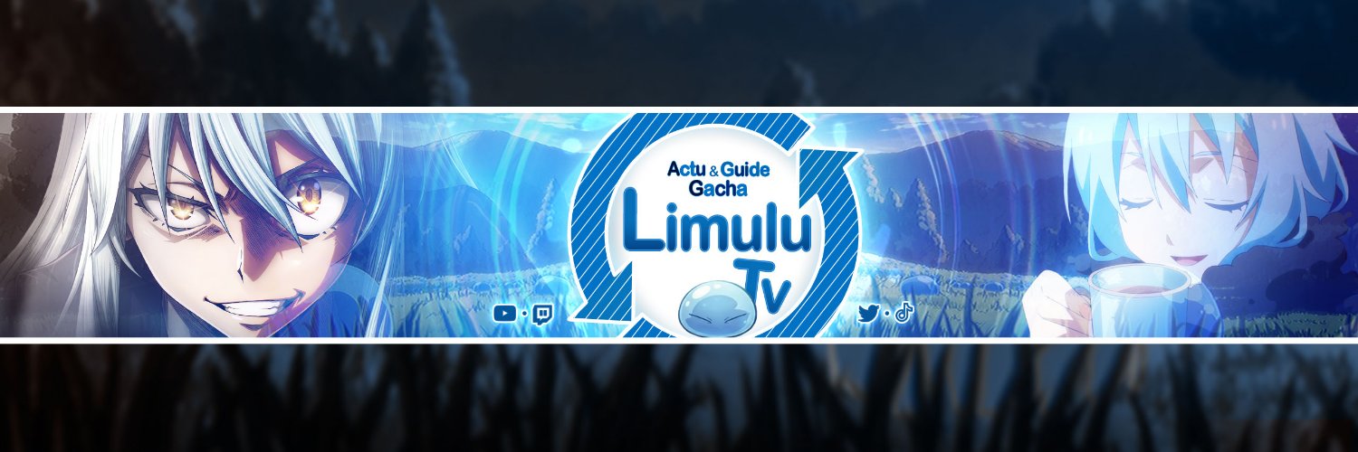 LimuluTV BLEACH Mirrors High 🍜 的个人资料封面