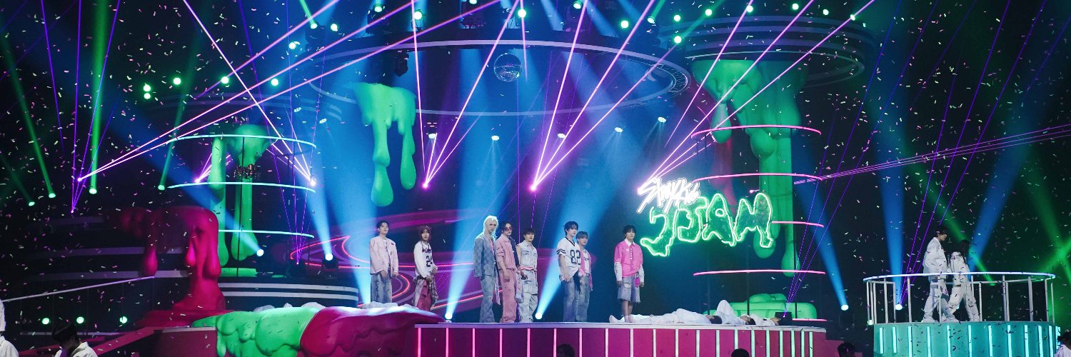 Billboard Music Awards banner